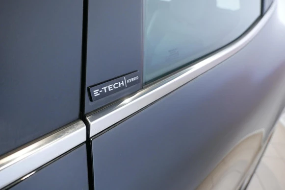 Renault Clio - Afbeelding 30 van 30