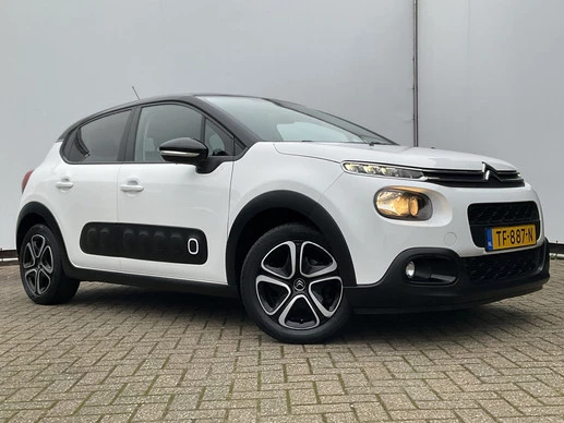 Citroën C3 - Afbeelding 1 van 30