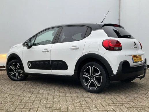 Citroën C3 - Afbeelding 2 van 30