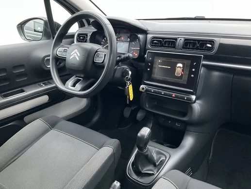 Citroën C3 - Afbeelding 3 van 30
