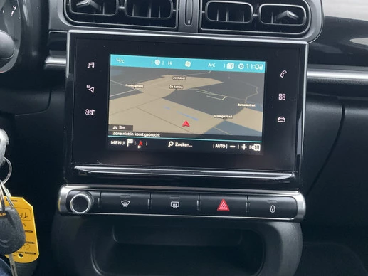 Citroën C3 - Afbeelding 7 van 30