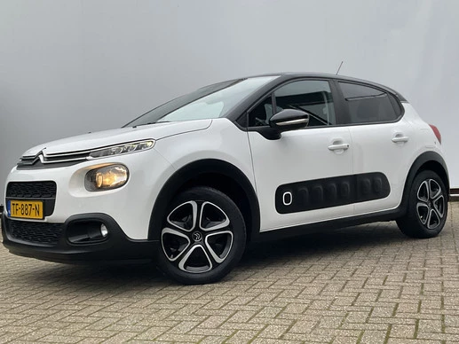 Citroën C3 - Afbeelding 9 van 30