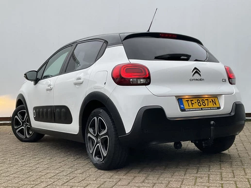 Citroën C3 - Afbeelding 10 van 30