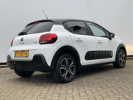 Citroën C3 - Afbeelding 11 van 30