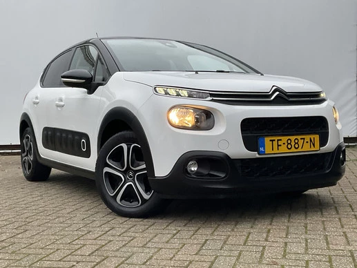 Citroën C3 - Afbeelding 12 van 30