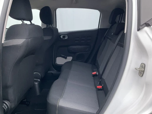 Citroën C3 - Afbeelding 14 van 30