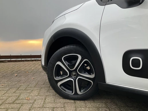 Citroën C3 - Afbeelding 15 van 30
