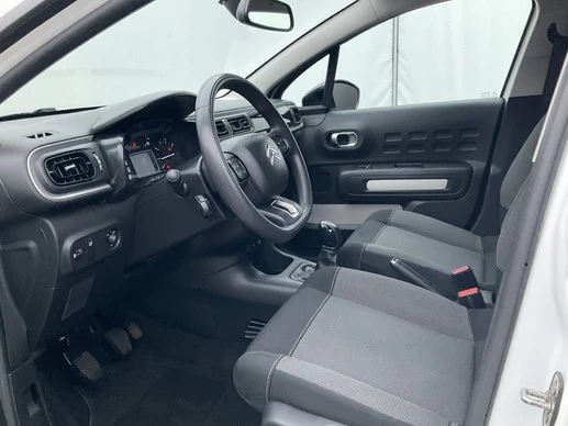 Citroën C3 - Afbeelding 16 van 30