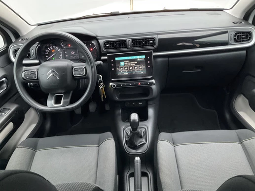 Citroën C3 - Afbeelding 19 van 30