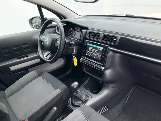 Citroën C3 - Afbeelding 20 van 30