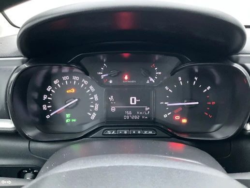 Citroën C3 - Afbeelding 21 van 30