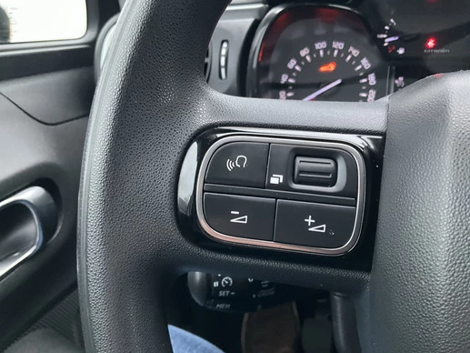Citroën C3 - Afbeelding 22 van 30