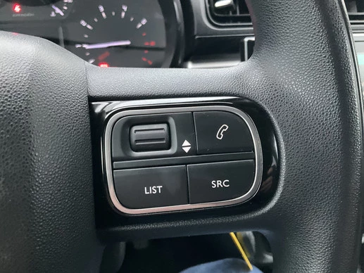 Citroën C3 - Afbeelding 23 van 30