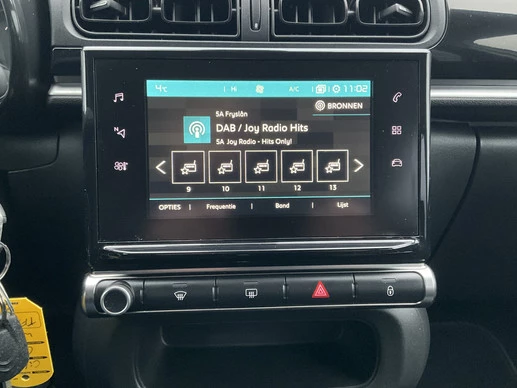 Citroën C3 - Afbeelding 26 van 30