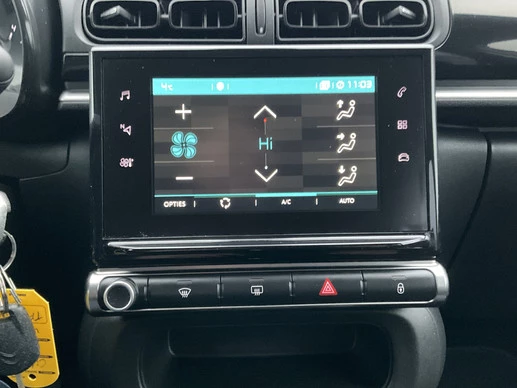 Citroën C3 - Afbeelding 27 van 30