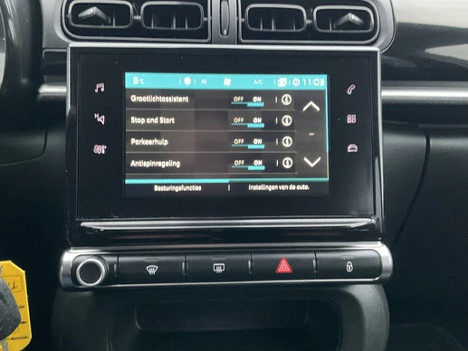 Citroën C3 - Afbeelding 28 van 30