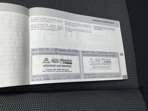 Citroën C3 - Afbeelding 30 van 30