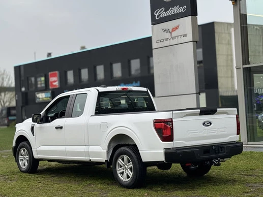 Ford F-150 - Afbeelding 6 van 30