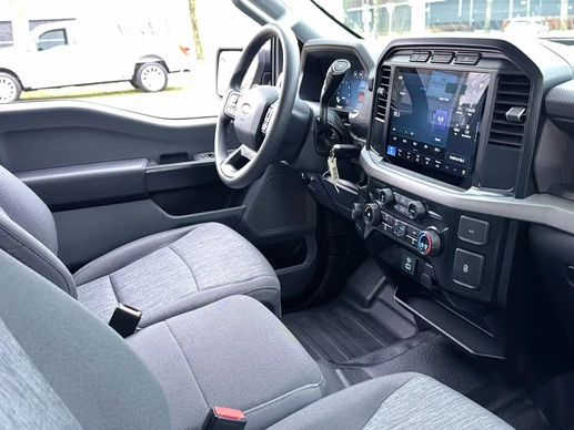 Ford F-150 - Afbeelding 18 van 30