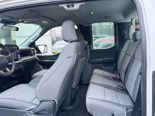 Ford F-150 - Afbeelding 20 van 30