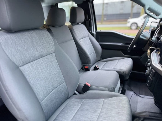 Ford F-150 - Afbeelding 21 van 30