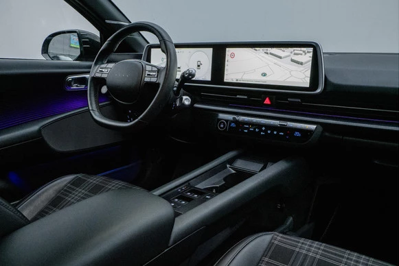 Hyundai IONIQ 6 - Afbeelding 3 van 30