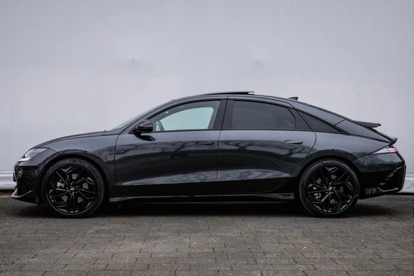 Hyundai IONIQ 6 - Afbeelding 7 van 30