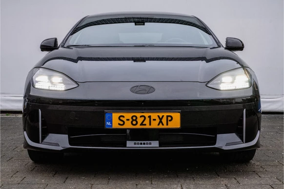 Hyundai IONIQ 6 - Afbeelding 8 van 30