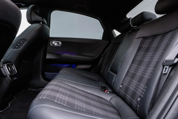 Hyundai IONIQ 6 - Afbeelding 15 van 30