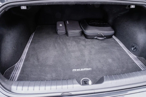 Hyundai IONIQ 6 - Afbeelding 16 van 30