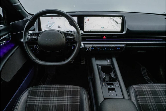 Hyundai IONIQ 6 - Afbeelding 17 van 30