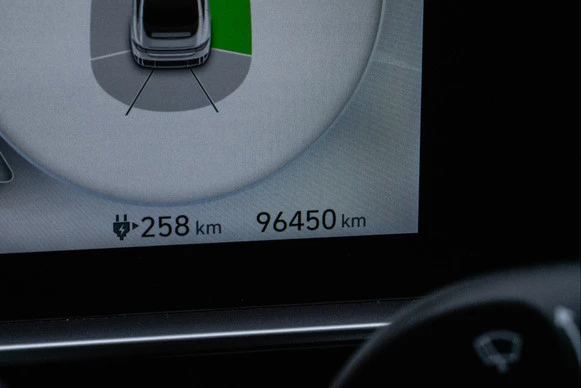 Hyundai IONIQ 6 - Afbeelding 26 van 30