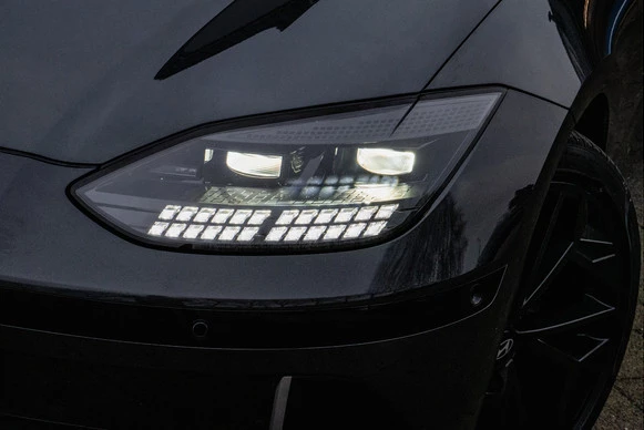 Hyundai IONIQ 6 - Afbeelding 27 van 30
