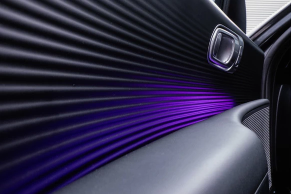 Hyundai IONIQ 6 - Afbeelding 30 van 30