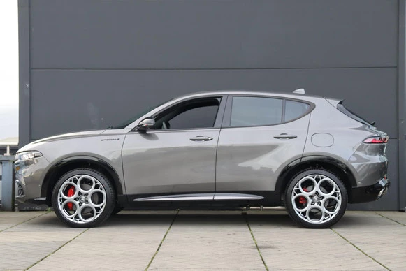 Alfa Romeo Tonale - Afbeelding 2 van 30