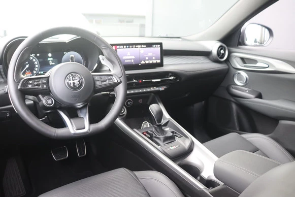 Alfa Romeo Tonale - Afbeelding 3 van 30