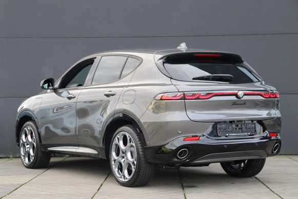 Alfa Romeo Tonale - Afbeelding 4 van 30