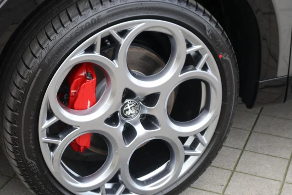 Alfa Romeo Tonale - Afbeelding 5 van 30