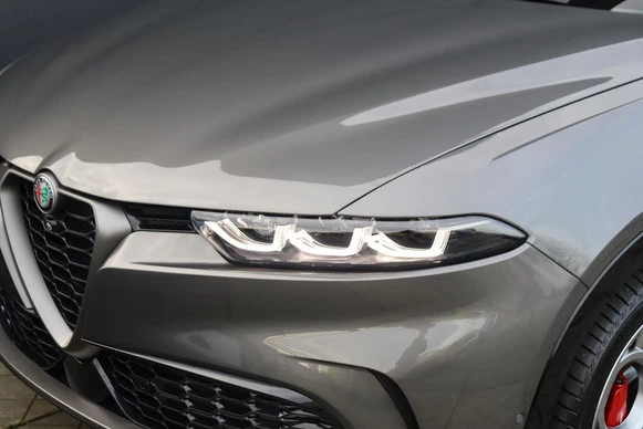 Alfa Romeo Tonale - Afbeelding 6 van 30