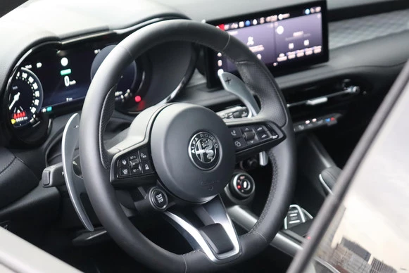 Alfa Romeo Tonale - Afbeelding 9 van 30