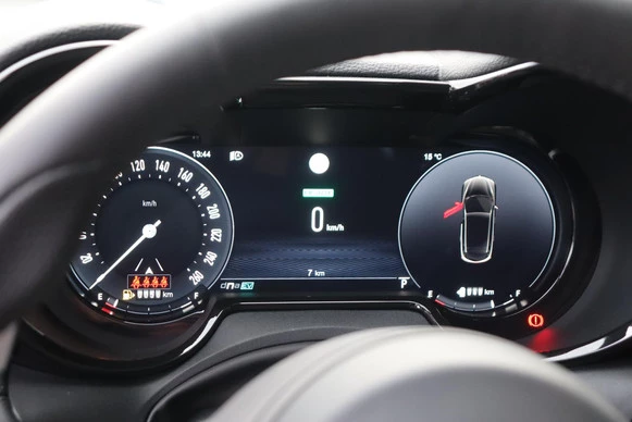 Alfa Romeo Tonale - Afbeelding 10 van 30