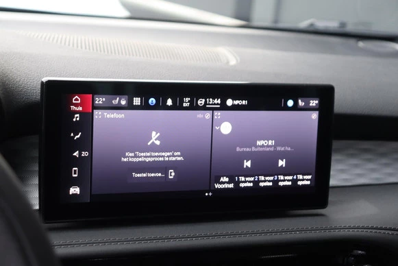 Alfa Romeo Tonale - Afbeelding 11 van 30