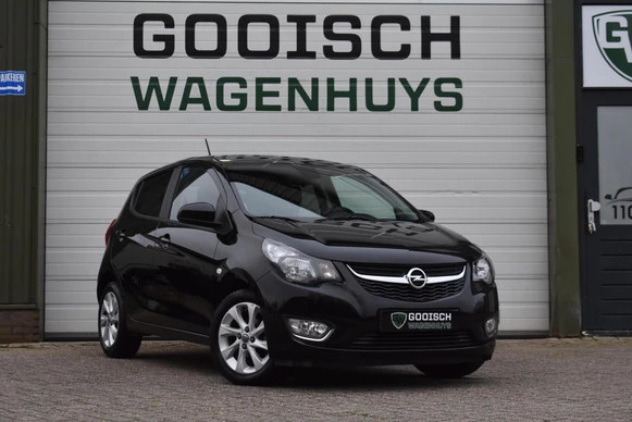 Opel KARL - Afbeelding 2 van 27