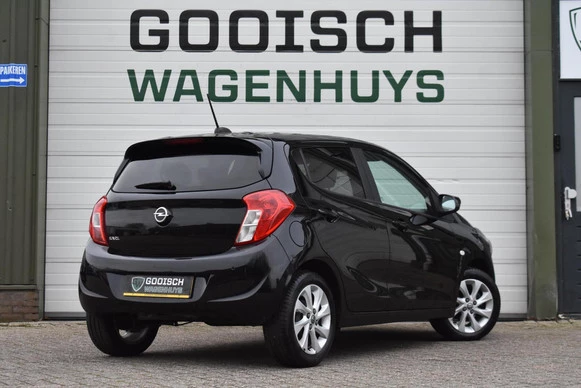 Opel KARL - Afbeelding 4 van 27