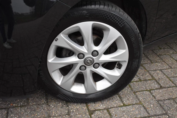 Opel KARL - Afbeelding 5 van 27