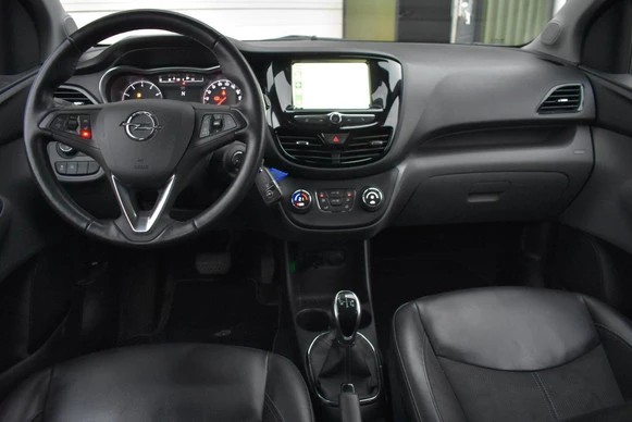 Opel KARL - Afbeelding 9 van 27