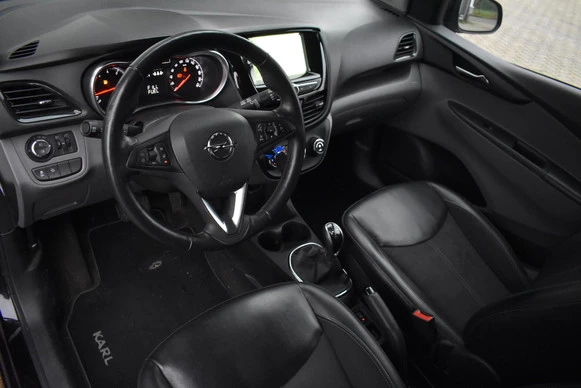 Opel KARL - Afbeelding 10 van 27