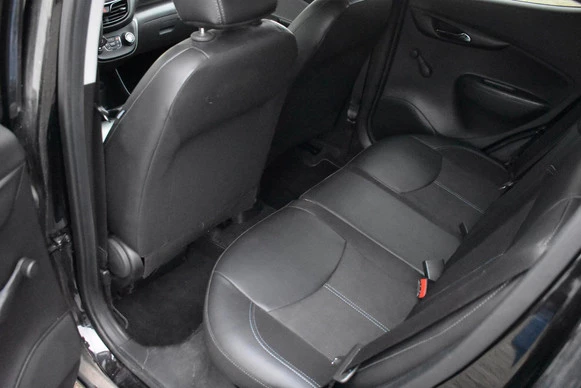 Opel KARL - Afbeelding 12 van 27