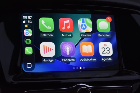 Opel KARL - Afbeelding 15 van 27