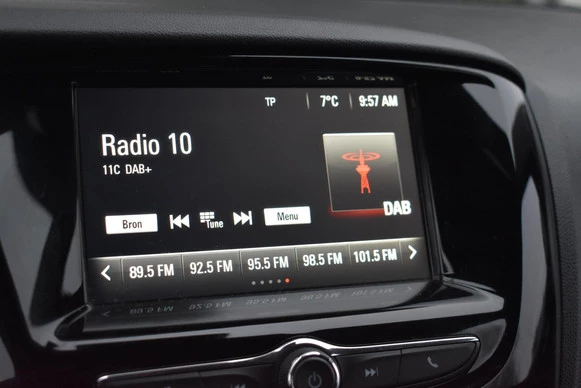 Opel KARL - Afbeelding 17 van 27